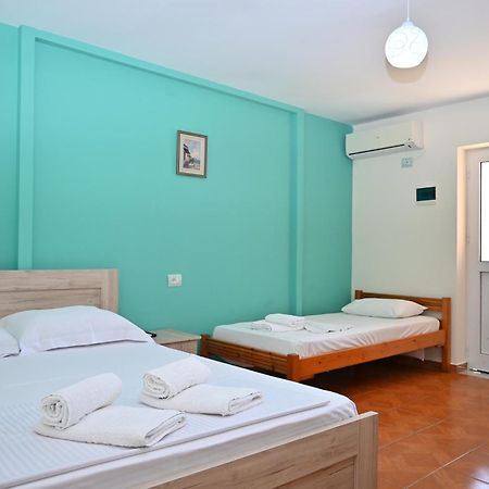 Amelia Rooms Ксаміл Екстер'єр фото