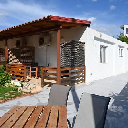 Amelia Rooms Ксаміл Екстер'єр фото