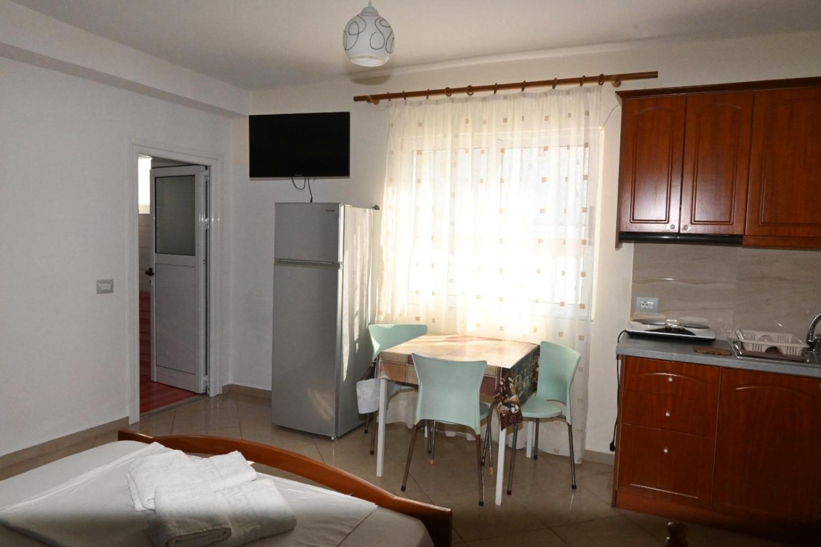 Amelia Rooms Ксаміл Екстер'єр фото
